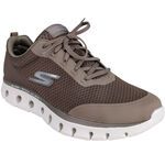 SKECHERS GO WALK GLIDE - RYDER SHOE-tall range-BIGGUY.COM.AU