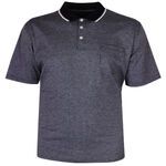 BERTINI JERSEY POLO-polos-BIGGUY.COM.AU