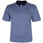 BERTINI JERSEY POLO-polos-BIGGUY.COM.AU