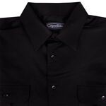 CIPOLLINI DOUBLE POCKET S/S SHIRT-shirts casual & business-BIGGUY.COM.AU