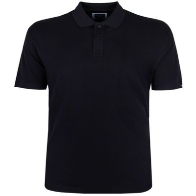 GAZMAN CLASSIC PIQUE POLO-polos-BIGGUY.COM.AU