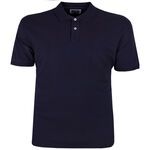 GAZMAN CLASSIC PIQUE POLO-new arrivals-BIGGUY.COM.AU