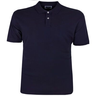 GAZMAN CLASSIC PIQUE POLO-polos-BIGGUY.COM.AU