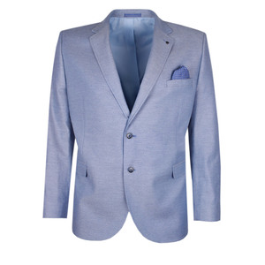 PERRONE LUXURIOUS COTTON SPORTCOAT