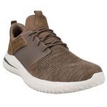 SKECHERS DELSON 3.0 SHOE-footwear-BIGGUY.COM.AU