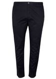 GAZMAN MODERN FIT CHINO TROUSER-trousers-BIGGUY.COM.AU