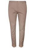 GAZMAN MODERN FIT CHINO TROUSER-trousers-BIGGUY.COM.AU