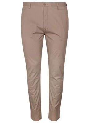 GAZMAN MODERN FIT CHINO TROUSER-sale clearance-BIGGUY.COM.AU