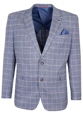DANIEL HECHTER BUGGY SPORTSCOAT-sale clearance-BIGGUY.COM.AU