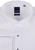 DANIEL HECHTER WING STUD FORMAL  SHIRT -shirts casual & business-BIGGUY.COM.AU