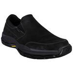 SKECHERS RESPECTED SLIP ON SHOE-footwear-BIGGUY.COM.AU