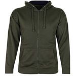 KAM PLAIN HOODY-kam-BIGGUY.COM.AU