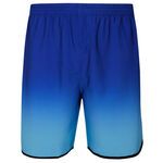 FREEWORLD BLUE DYED BOARDSHORT-swimwear-BIGGUY.COM.AU