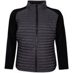 NORTH 56° HYBRID DOWN FREE JACKET-jackets-BIGGUY.COM.AU