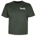 LEVI'S GRAPHIC RELAXED T-SHIRT -tshirts & tank tops-BIGGUY.COM.AU