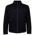 DANIEL HECHTER RONALD BOMBER JACKET-jackets-BIGGUY.COM.AU