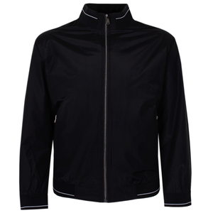 DANIEL HECHTER RONALD BOMBER JACKET