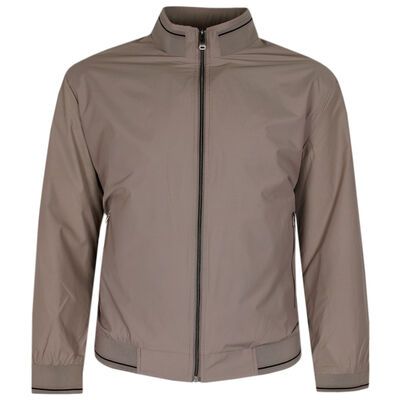 DANIEL HECHTER RONALD BOMBER JACKET-sale clearance-BIGGUY.COM.AU