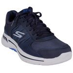 SKECHERS GO WALK SECURITY SHOE -footwear-BIGGUY.COM.AU