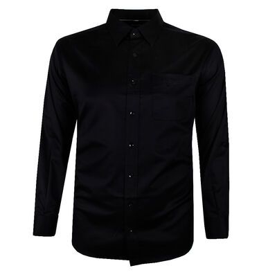 PERRONE LUXE L/S SHIRT -sale clearance-BIGGUY.COM.AU