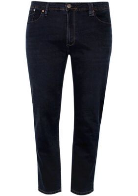 DUKE SPRINGFIELD STRETCH JEAN-sale clearance-BIGGUY.COM.AU