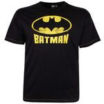 DUKE BATMAN CLASSIC T-SHIRT -tshirts & tank tops-BIGGUY.COM.AU