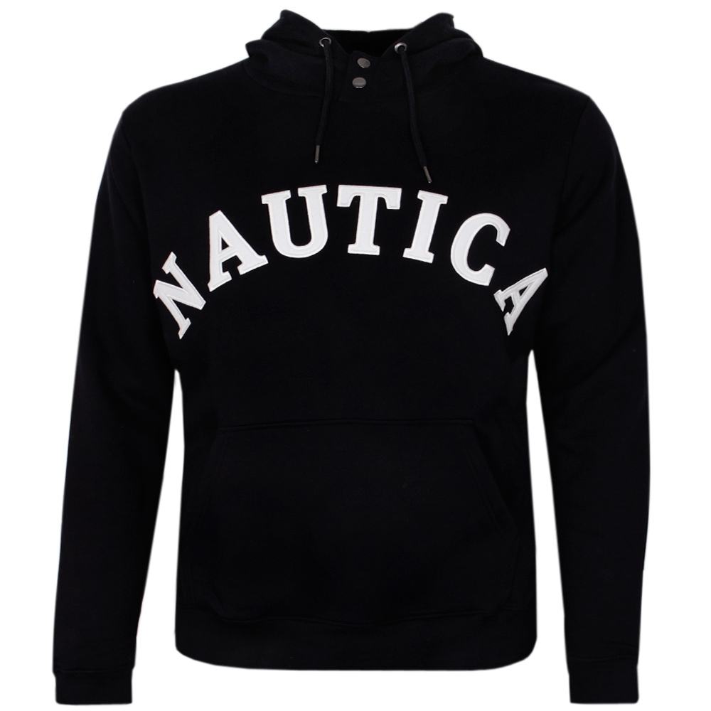 NAUTICA ELLIS HOODIE