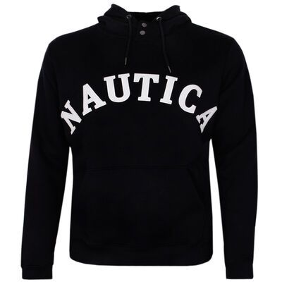 NAUTICA ELLIS HOODIE-sale clearance-BIGGUY.COM.AU