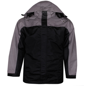 KAM WATER RESISTANT PANEL JACKET