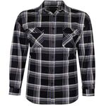 RITE MATE FLANNELETTE SHIRT-new arrivals-BIGGUY.COM.AU