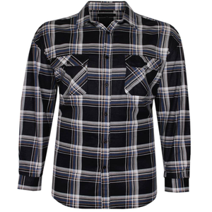 RITE MATE FLANNELETTE SHIRT