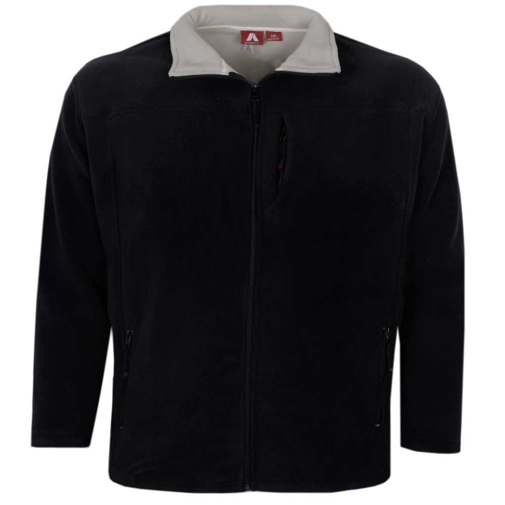 ADVENTURE LINE POLAR FLEECE JACKET 