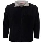 ADVENTURE LINE ICE FLEECE JACKET -new arrivals-BIGGUY.COM.AU