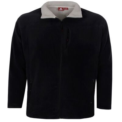 ADVENTURE LINE POLAR FLEECE JACKET -sale clearance-BIGGUY.COM.AU