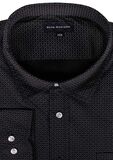 BLUE HORIZON SQUARE DIA L/S SHIRT -shirts casual & business-BIGGUY.COM.AU