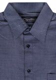 CIPOLLINI BRICKPAVE S/S SHIRT -shirts casual & business-BIGGUY.COM.AU
