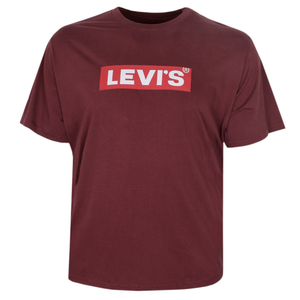LEVI BIG SS RELAXED T-SHIRT 