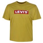 LEVI BIG SS RELAXED T-SHIRT -tshirts & tank tops-BIGGUY.COM.AU