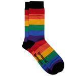 BAMBOOZLD PROUD BAMBOO SOCKS 11 - 14-new arrivals-BIGGUY.COM.AU