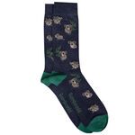 BAMBOOZLD KOALA BAMBOO SOCKS 11 - 14-socks-BIGGUY.COM.AU