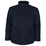 RAGING BULL QUILTED UTILITY JACKET-jackets-BIGGUY.COM.AU