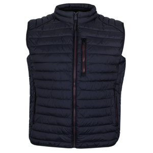 CASA MODA PUFFER VEST 