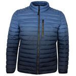 CASA MODA WATER REPELLENT PUFFER JACKET-jackets-BIGGUY.COM.AU