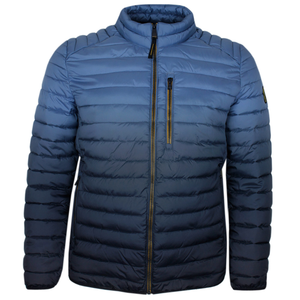 CASA MODA WATER REPELLENT PUFFER JACKET