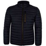 CASA MODA WATER REPELLENT PUFFER JACKET-jackets-BIGGUY.COM.AU