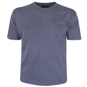 CASA MODA EURO POCKET T-SHIRT 