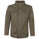 REDPOINT BRENT COMBAT JACKET-jackets-BIGGUY.COM.AU