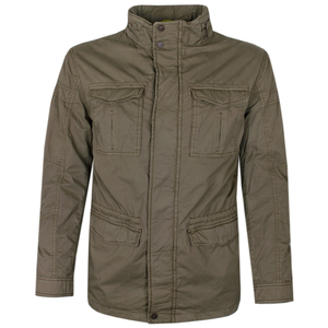 REDPOINT BRENT COMBAT JACKET