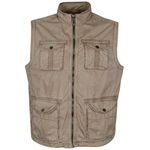 REDPOINT BUSTER COMBAT VEST-sleeveless vests-BIGGUY.COM.AU