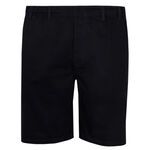 BRONCO STRETCH E/W PLAIN SHORT -big mens basics-BIGGUY.COM.AU